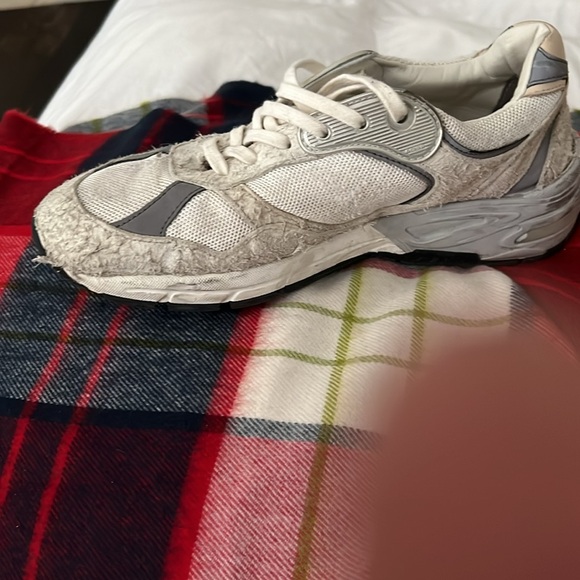 Golden Goose woman's shoes size 40 - Picture 5 of 6